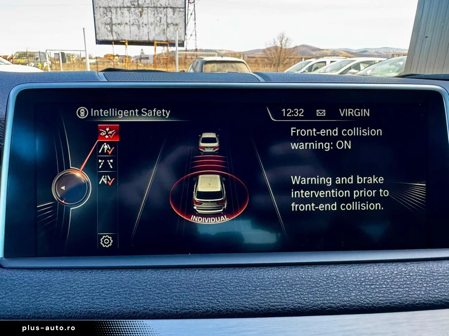 Bmw X5 Gen-F15-2013-2018