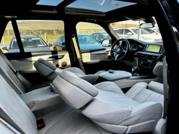 Bmw X5 Gen-F15-2013-2018