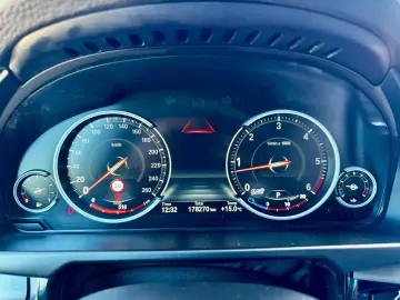 Bmw X5 Gen-F15-2013-2018