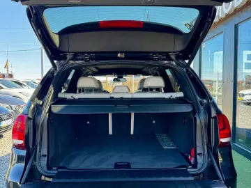 Bmw X5 Gen-F15-2013-2018