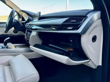 Bmw X5 Gen-F15-2013-2018