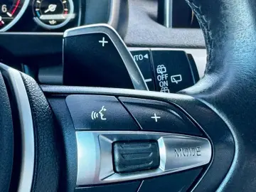 Bmw X5 Gen-F15-2013-2018