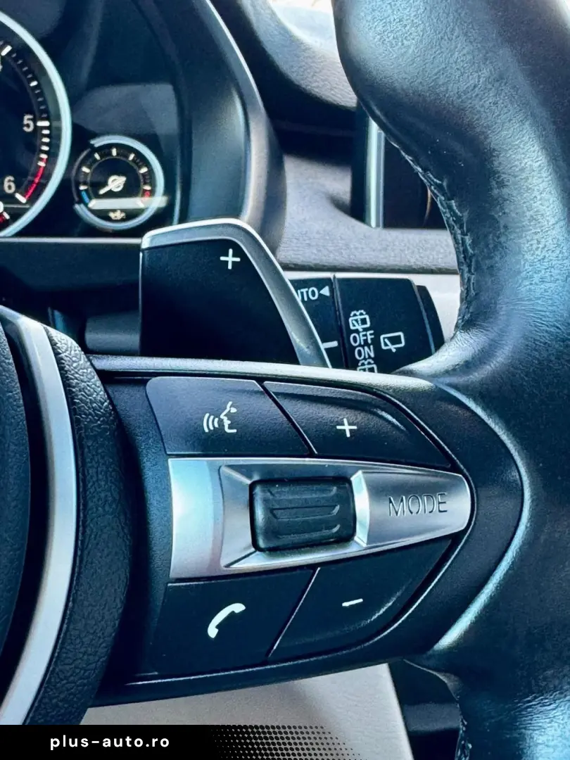 Bmw X5 Gen-F15-2013-2018