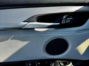 Bmw X5 Gen-F15-2013-2018