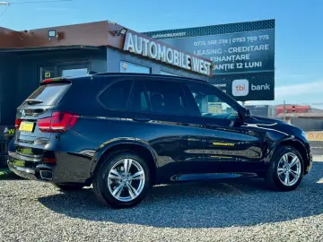 Bmw X5 Gen-F15-2013-2018