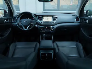 Hyundai Tucson Gen-Iii-2015-2020