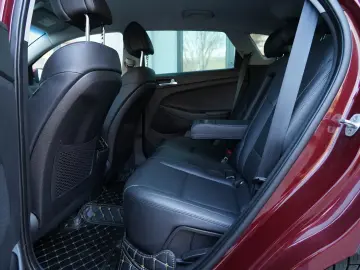 Hyundai Tucson Gen-Iii-2015-2020