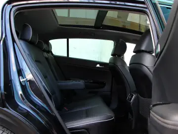 Kia Sportage Gen-Iv-2016-2021