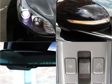 Kia Sportage Gen-Iv-2016-2021