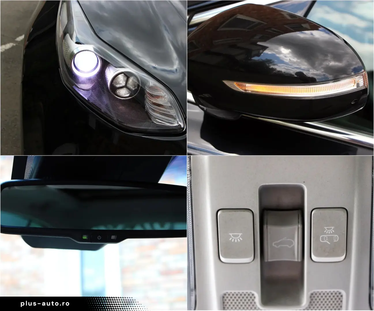 Kia Sportage Gen-Iv-2016-2021