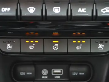 Kia Sportage Gen-Iv-2016-2021