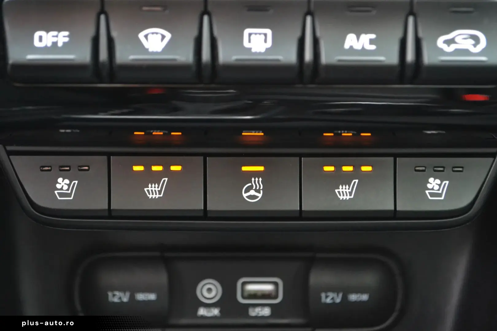 Kia Sportage Gen-Iv-2016-2021