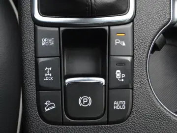 Kia Sportage Gen-Iv-2016-2021