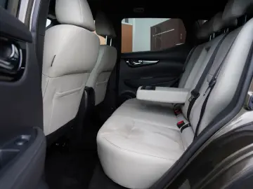 Nissan Qashqai Gen-Ii-2013-2021