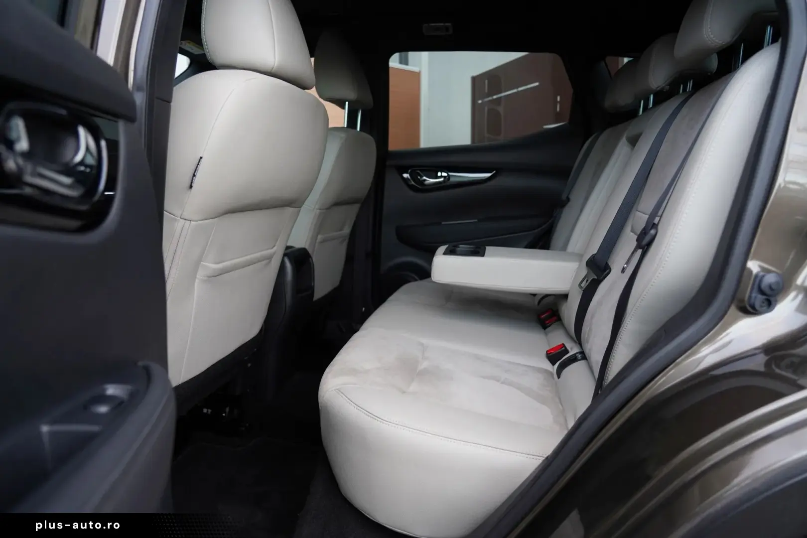 Nissan Qashqai Gen-Ii-2013-2021