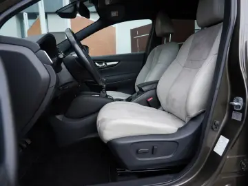 Nissan Qashqai Gen-Ii-2013-2021