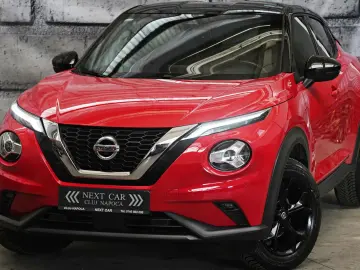 Nissan Juke Gen-Ii-2019