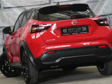 Nissan Juke Gen-Ii-2019