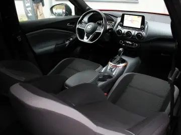 Nissan Juke Gen-Ii-2019