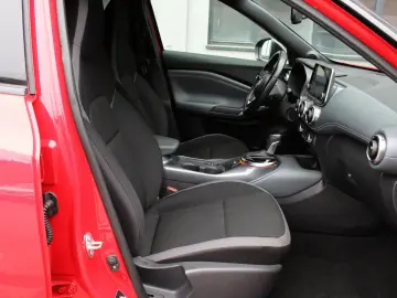 Nissan Juke Gen-Ii-2019