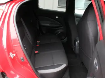 Nissan Juke Gen-Ii-2019