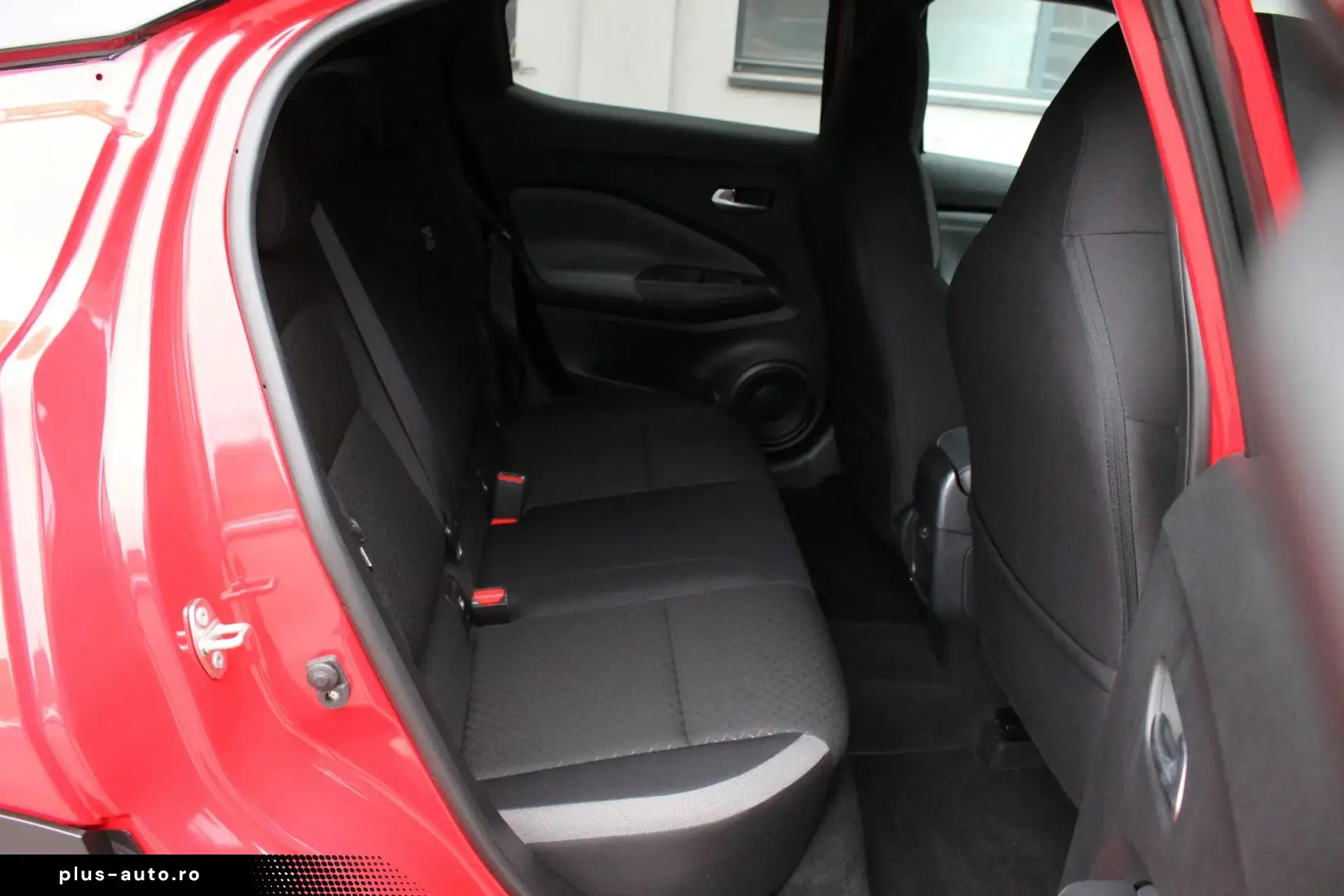 Nissan Juke Gen-Ii-2019