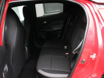 Nissan Juke Gen-Ii-2019