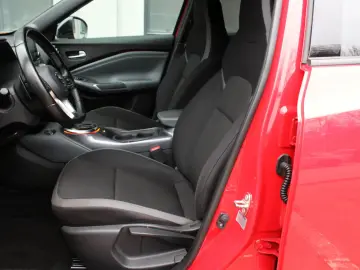 Nissan Juke Gen-Ii-2019