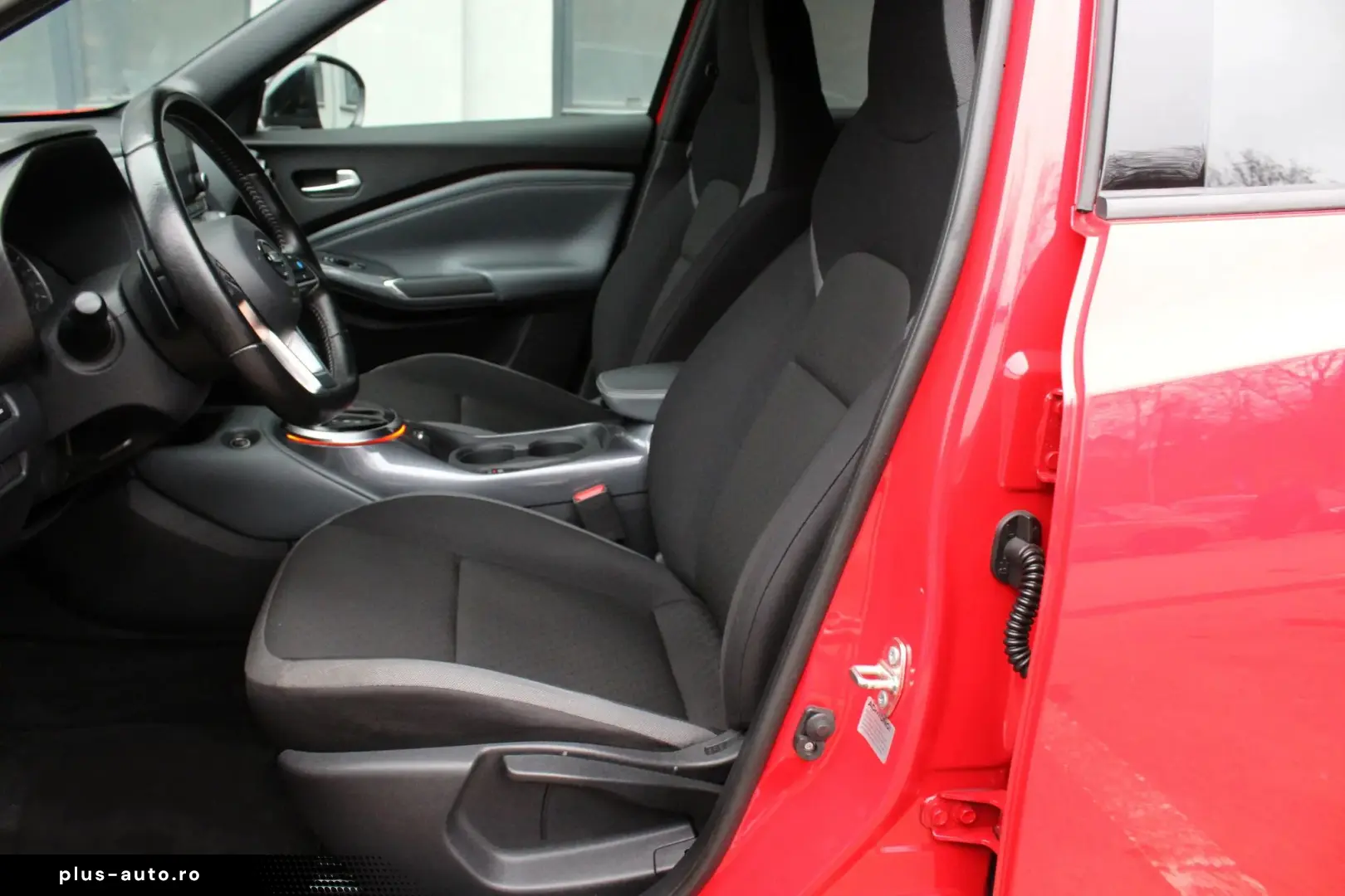 Nissan Juke Gen-Ii-2019