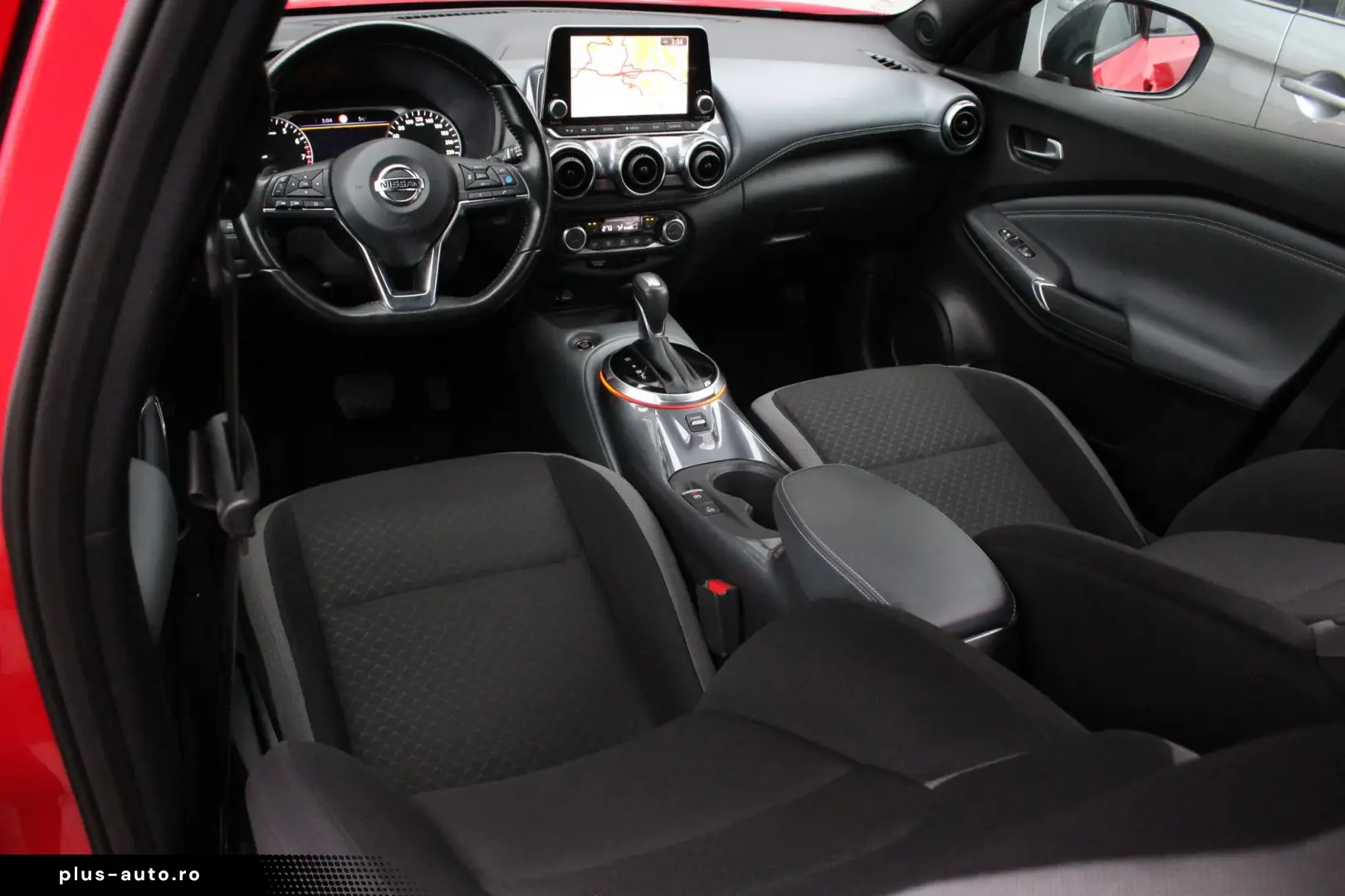 Nissan Juke Gen-Ii-2019