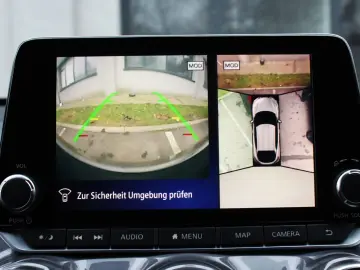 Nissan Juke Gen-Ii-2019