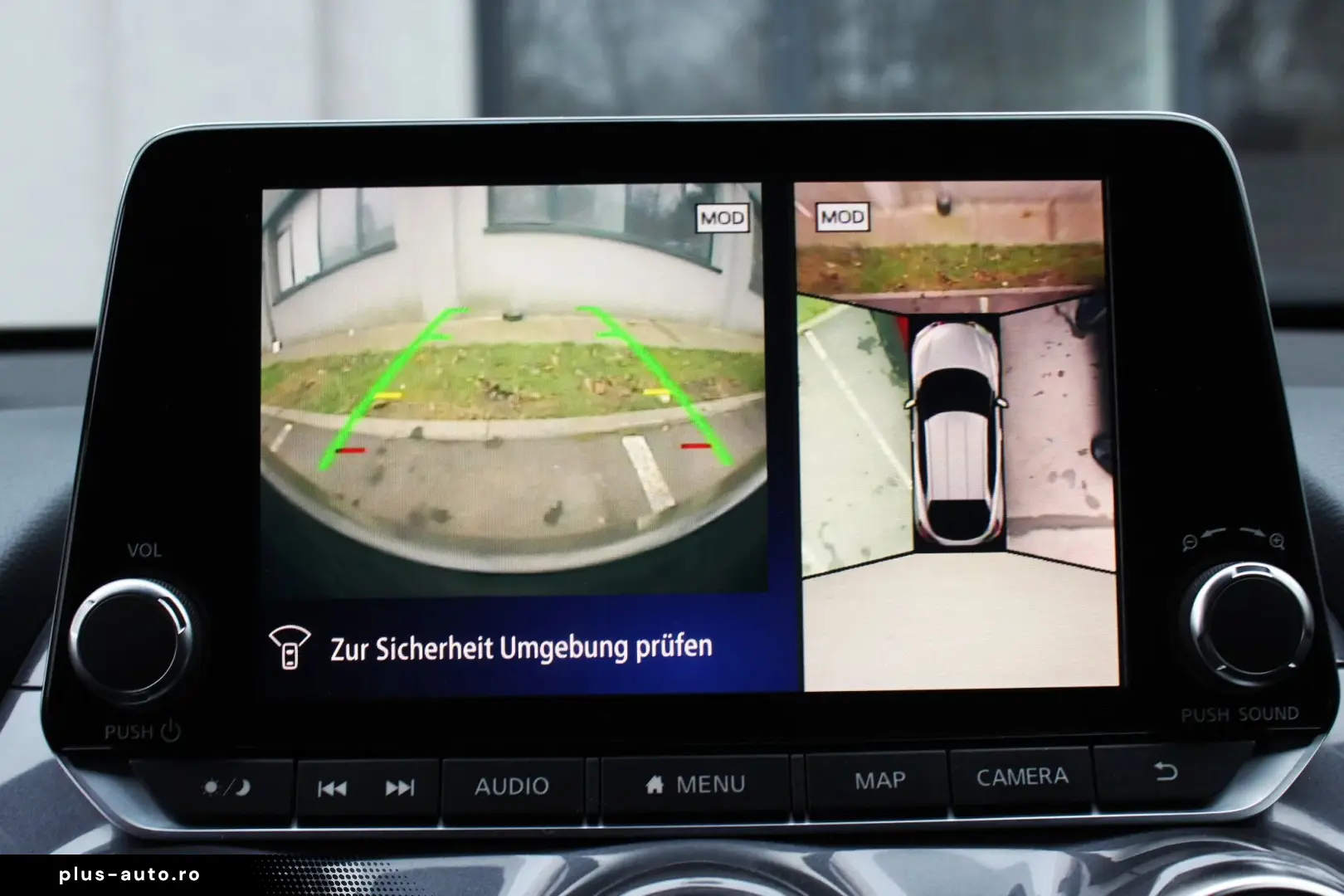 Nissan Juke Gen-Ii-2019