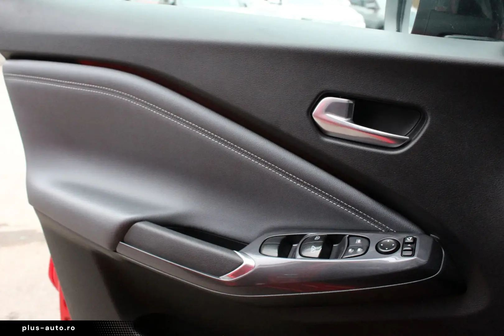 Nissan Juke Gen-Ii-2019