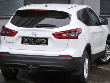 Nissan Qashqai Gen-Ii-2013-2021