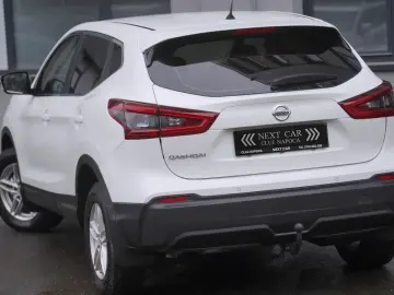 Nissan Qashqai Gen-Ii-2013-2021