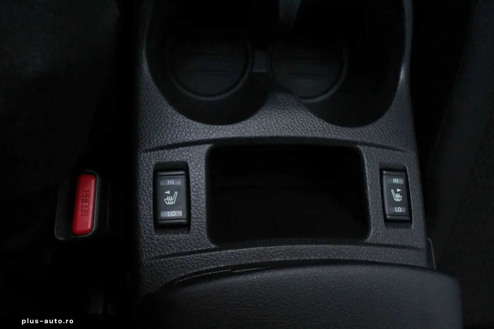 Nissan Qashqai Gen-Ii-2013-2021