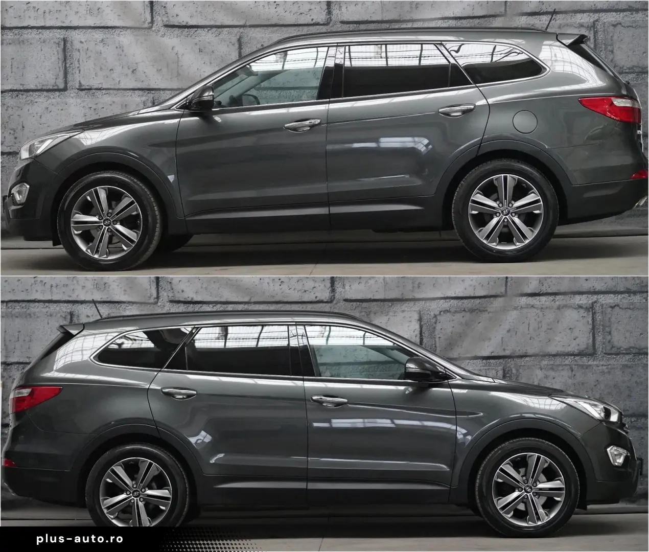 Hyundai Grand-Santa-Fe