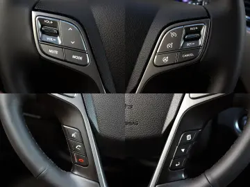 Hyundai Grand-Santa-Fe