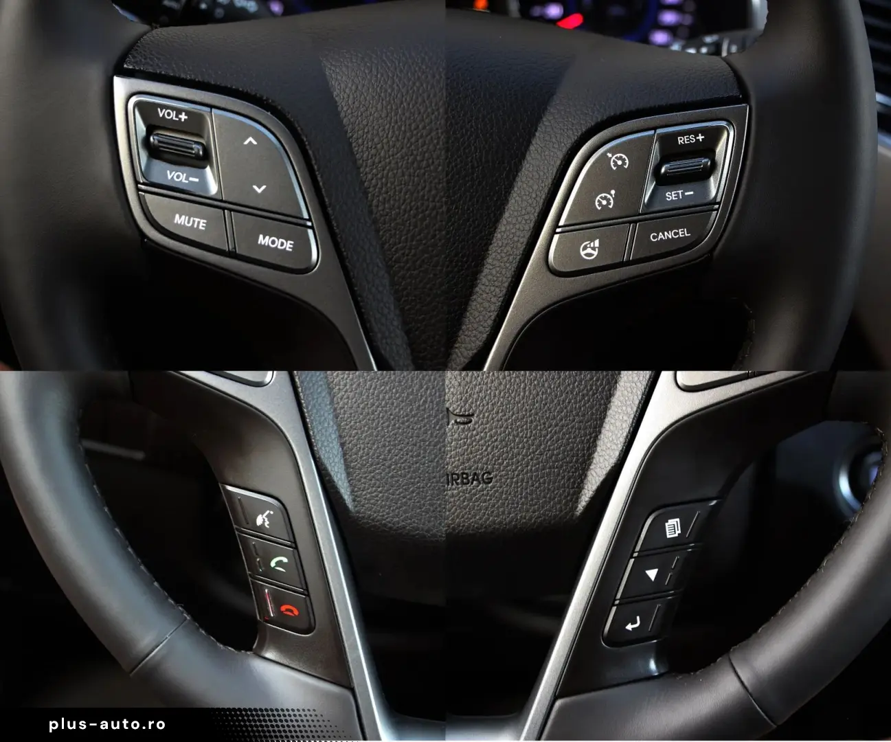 Hyundai Grand-Santa-Fe