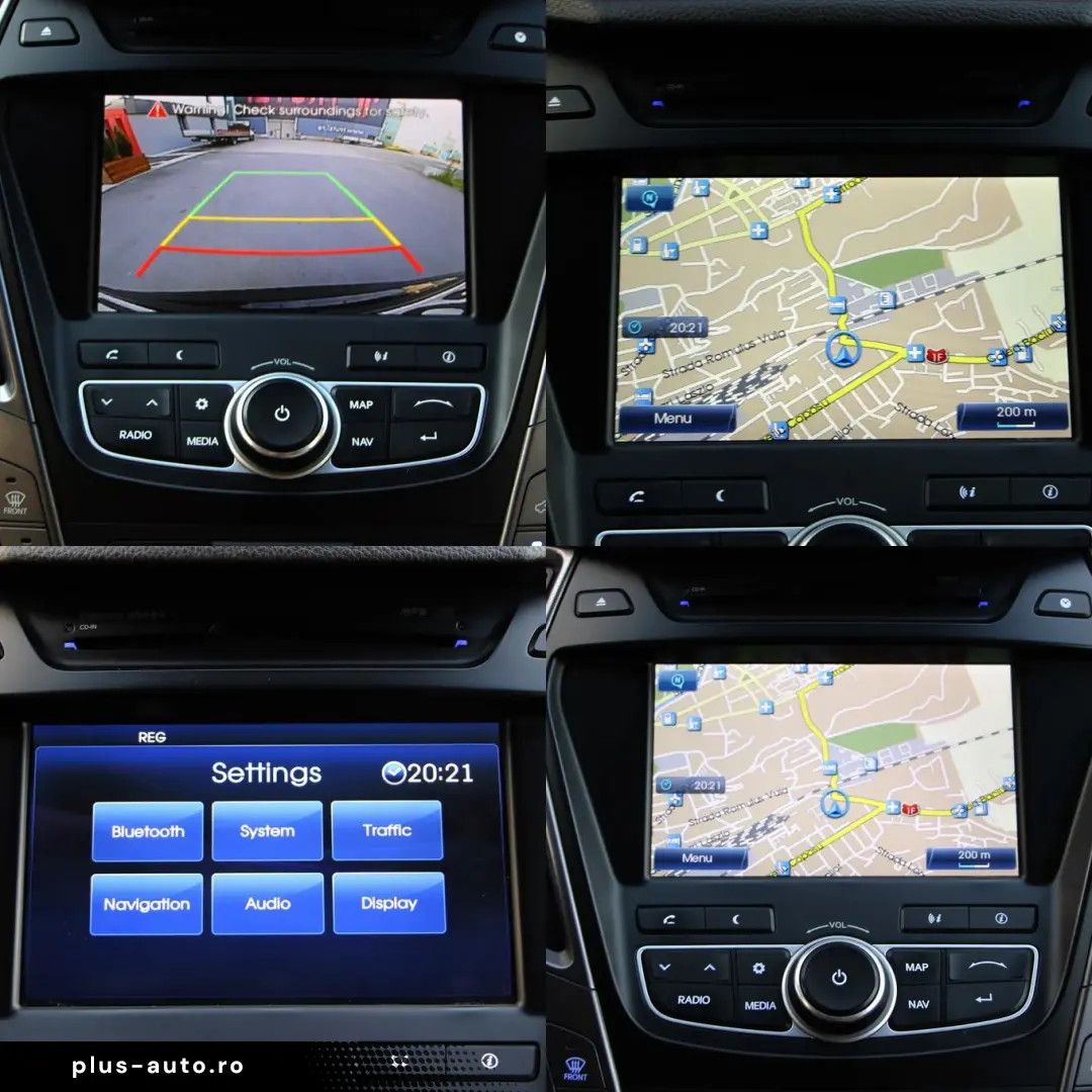 Hyundai Grand-Santa-Fe