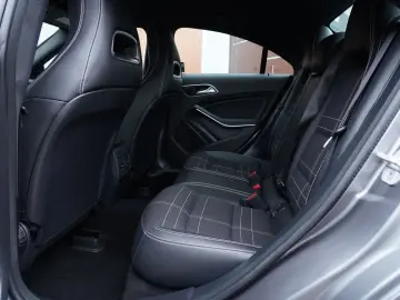 Mercedes-Benz Cla Gen-C117-2013-2018