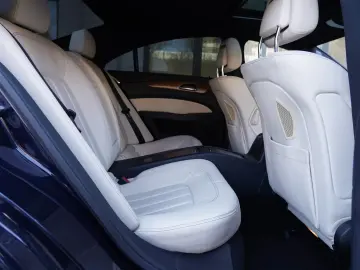 Mercedes-Benz Cls Gen-C218-2011-2018