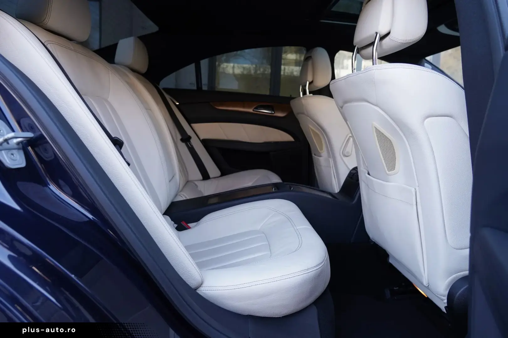 Mercedes-Benz Cls Gen-C218-2011-2018