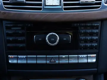 Mercedes-Benz Cls Gen-C218-2011-2018