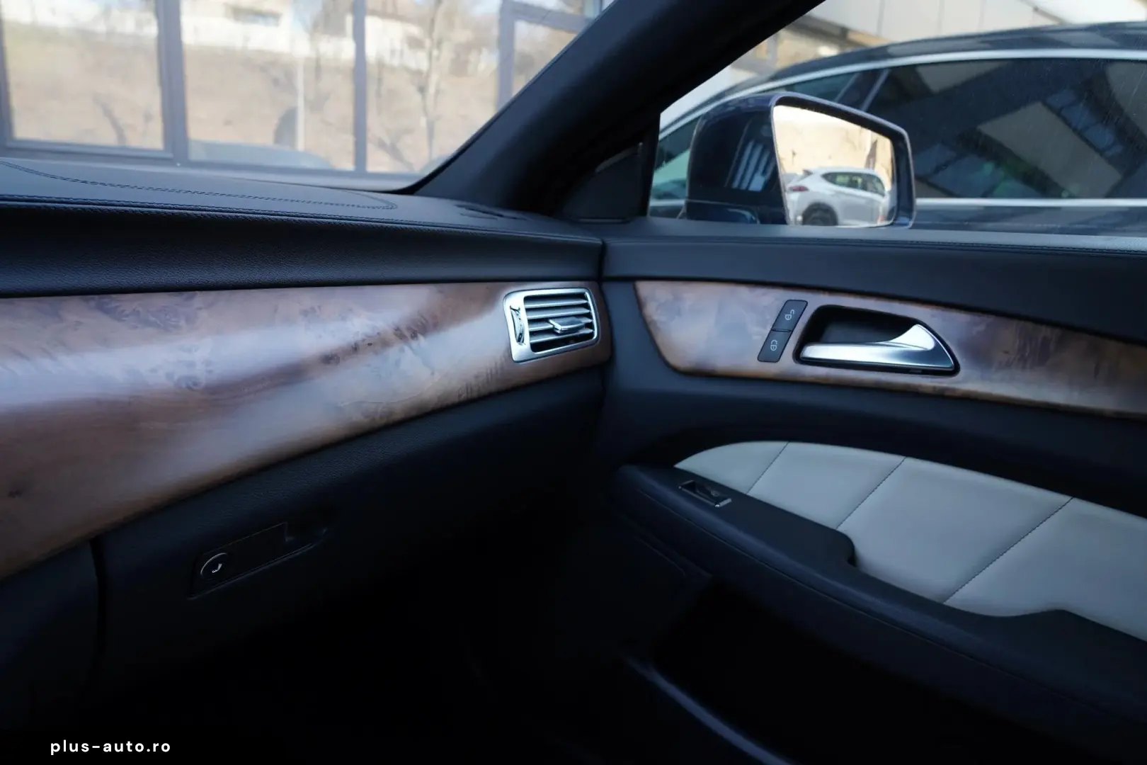 Mercedes-Benz Cls Gen-C218-2011-2018