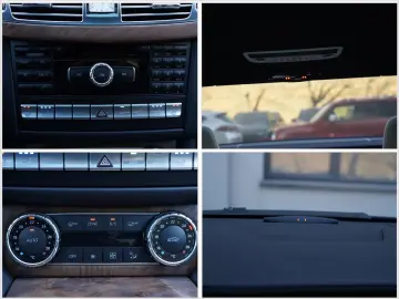 Mercedes-Benz Cls Gen-C218-2011-2018