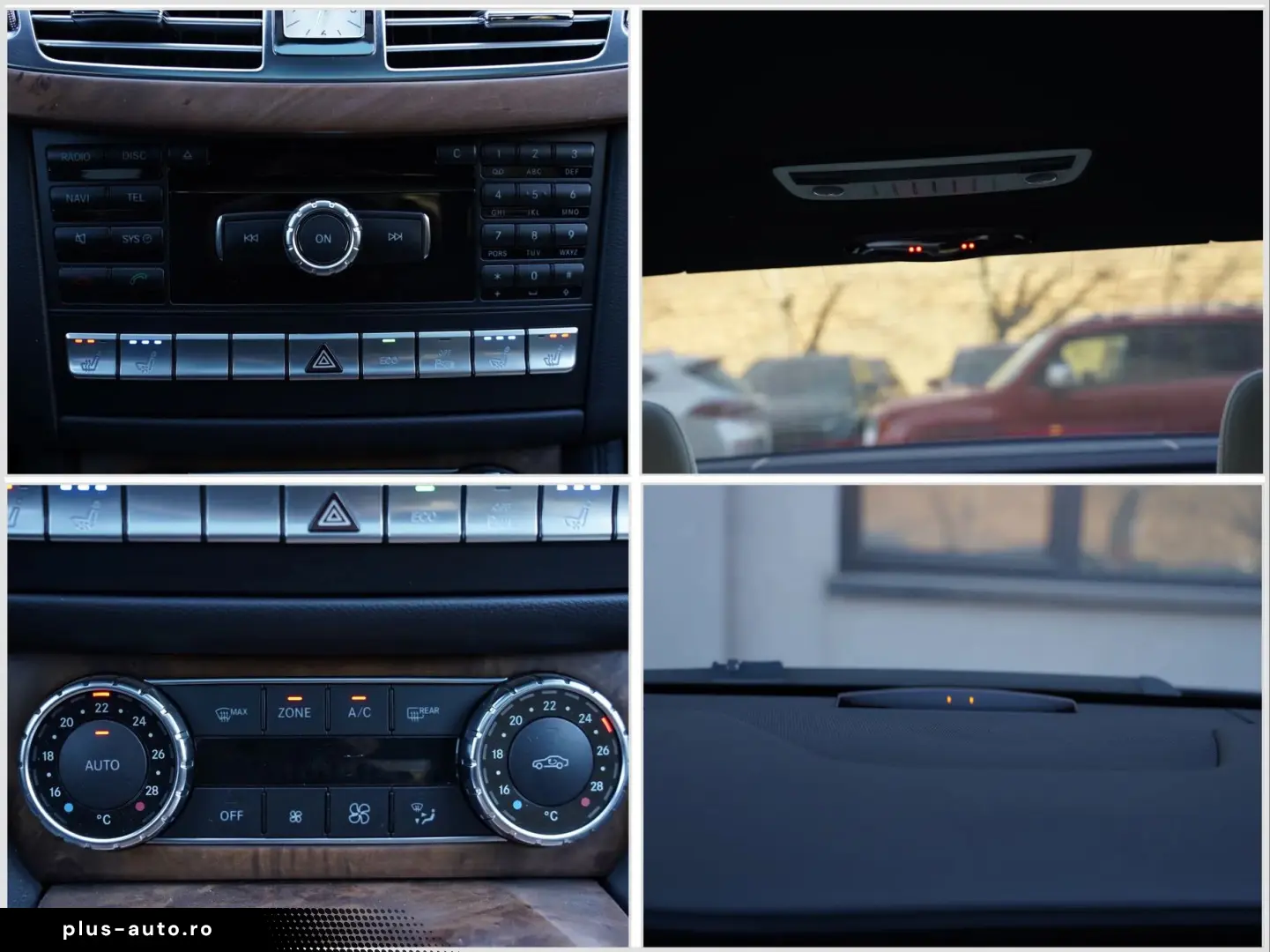 Mercedes-Benz Cls Gen-C218-2011-2018