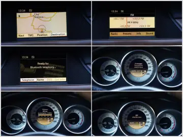 Mercedes-Benz Cls Gen-C218-2011-2018