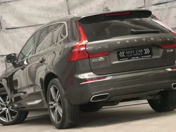 Volvo Xc-60