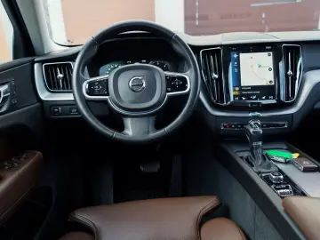 Volvo Xc-60